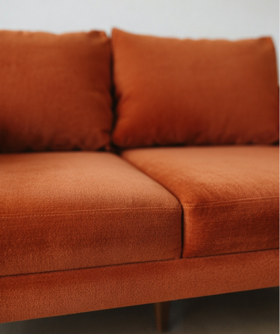 Williamsburg Double Sofa