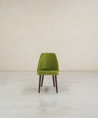 Elgin Dark Dining Chair
