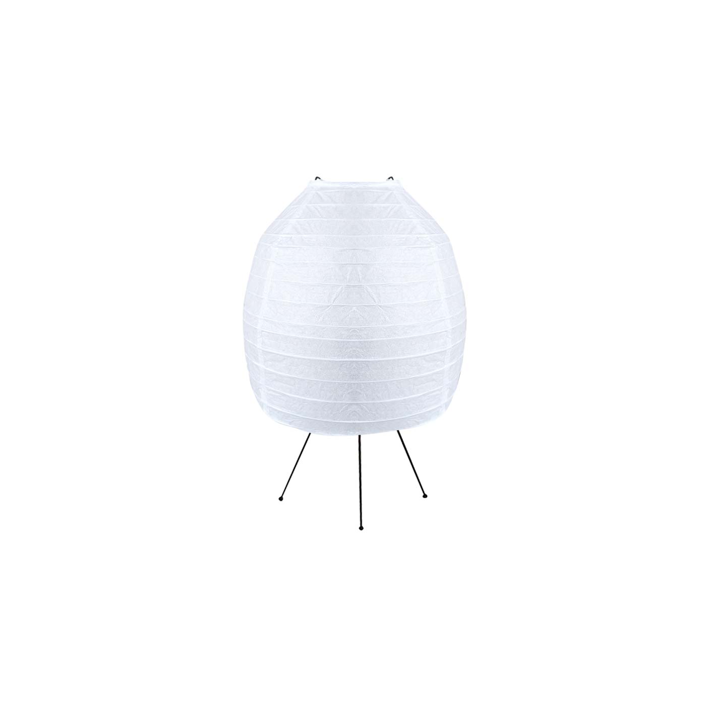 Akari Oval Table Lamp