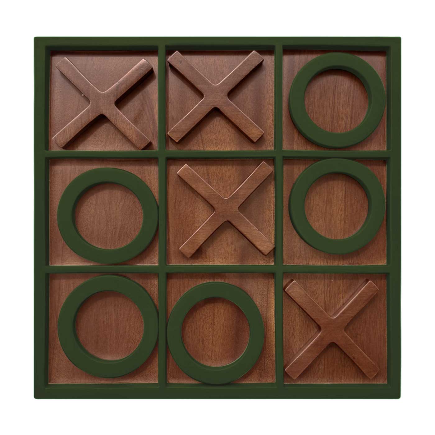 Tic Tac Toe