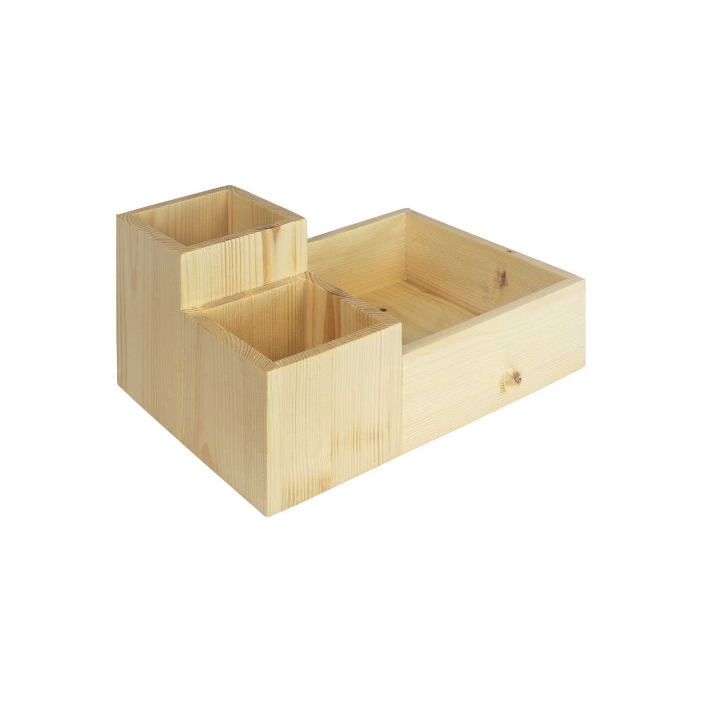 Lignum Desk Organizer(Clearence)