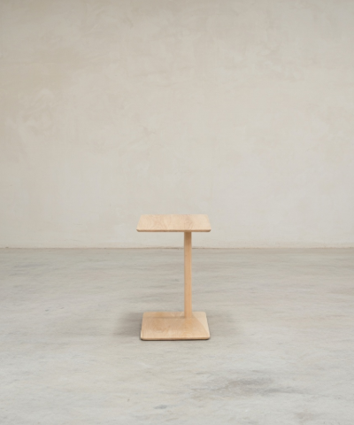 Bushwick L Table