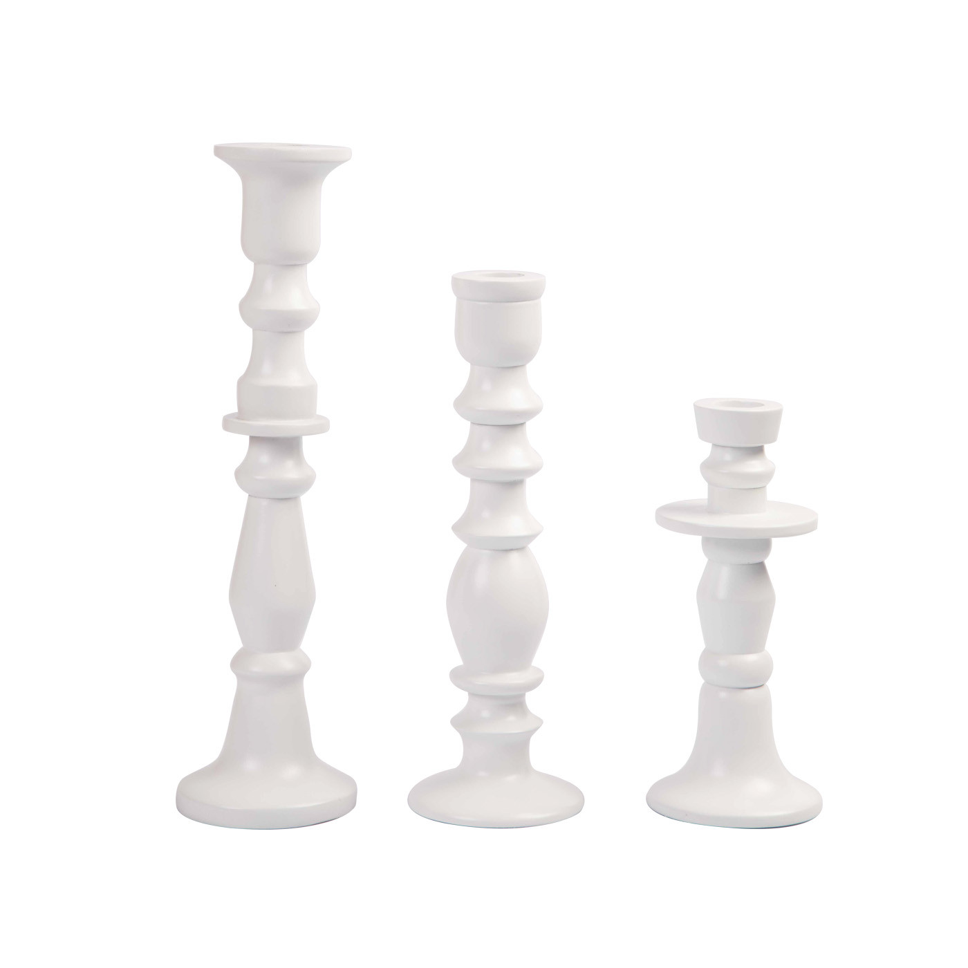 Sonargaon Candle Stand