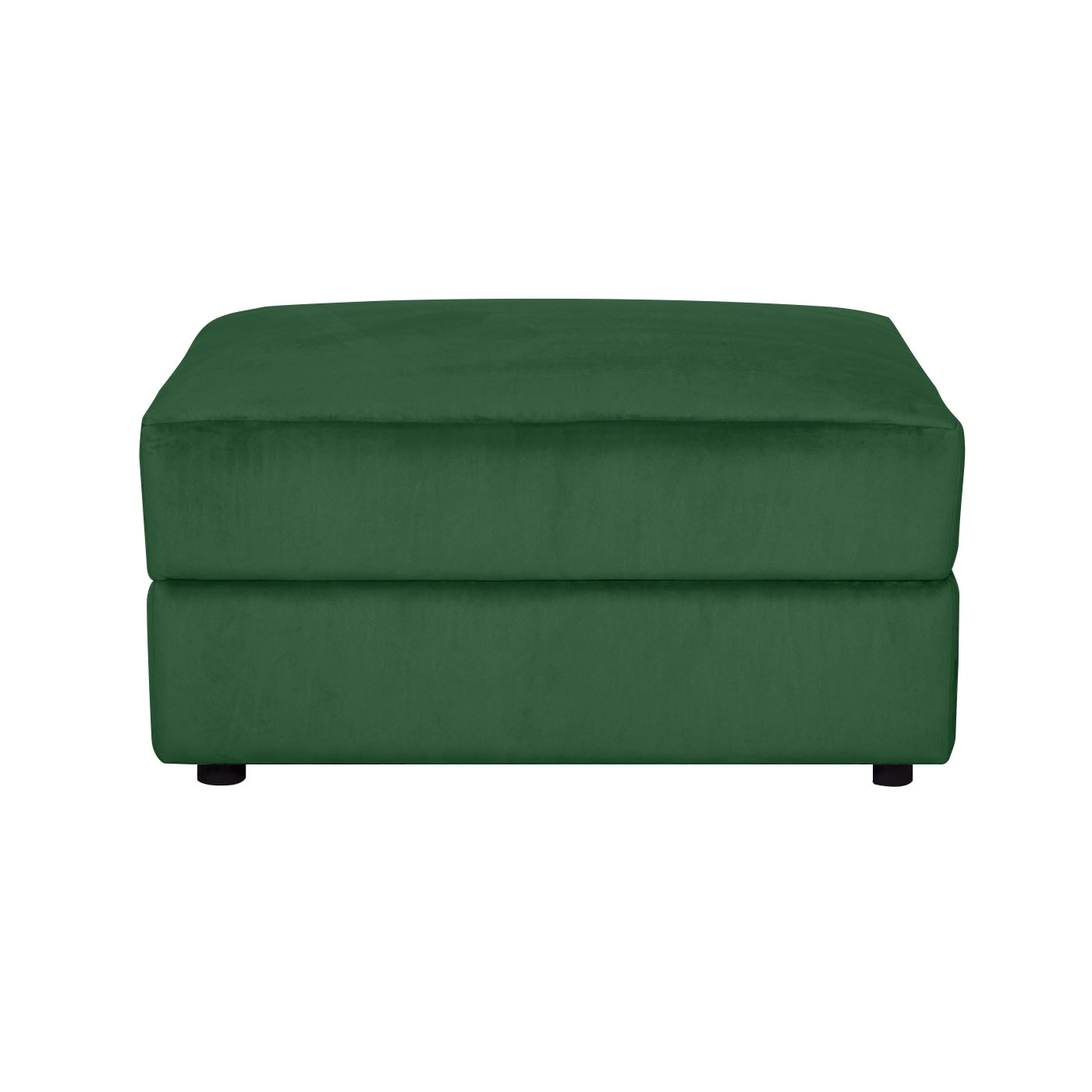Elgin  Ebony Sofa