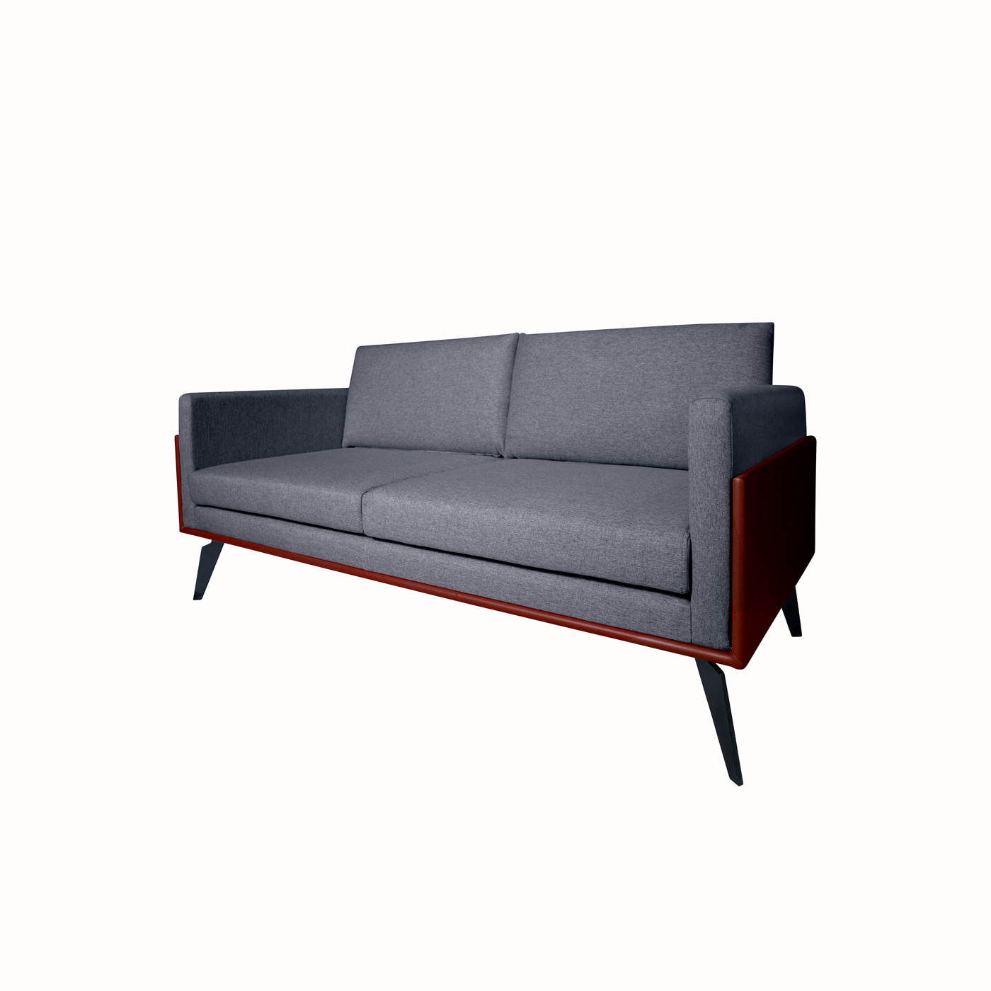 Brera Double Sofa