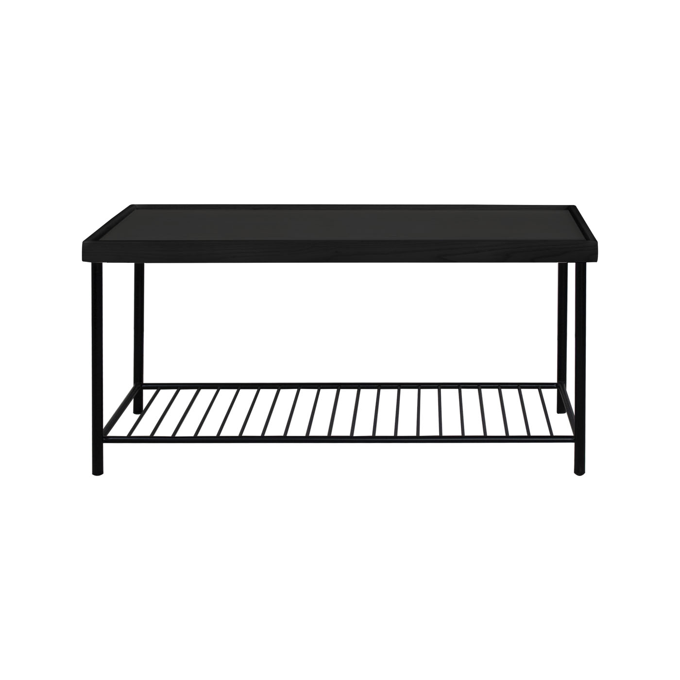 Dessau Center Table