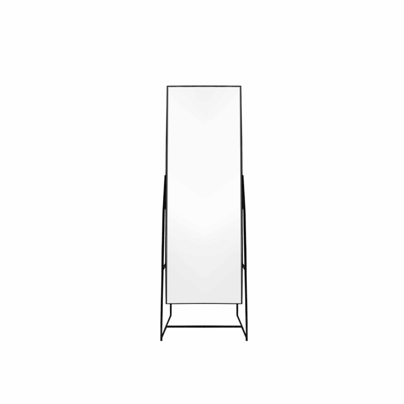 Elliot Standing Mirror