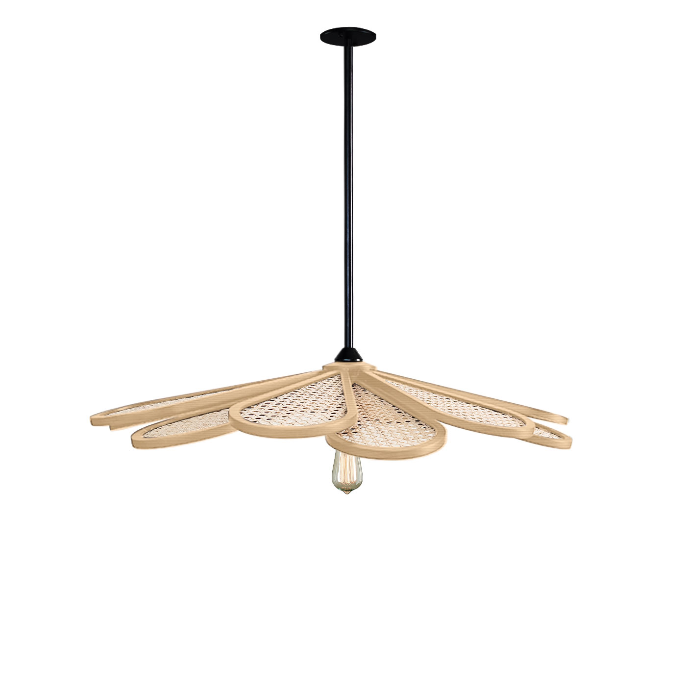 Tora Ceiling Lamp