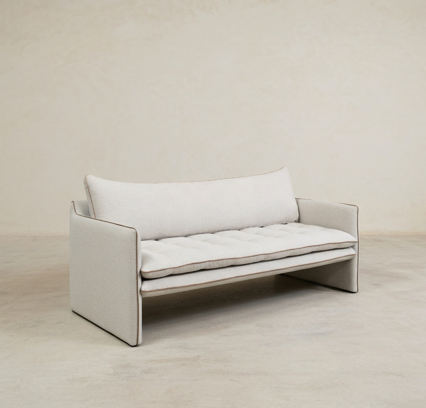 Aarhus Double Sofa