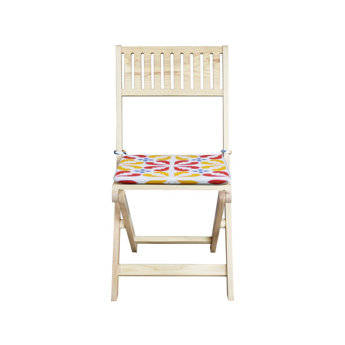 Palermo  Light Folding Chair