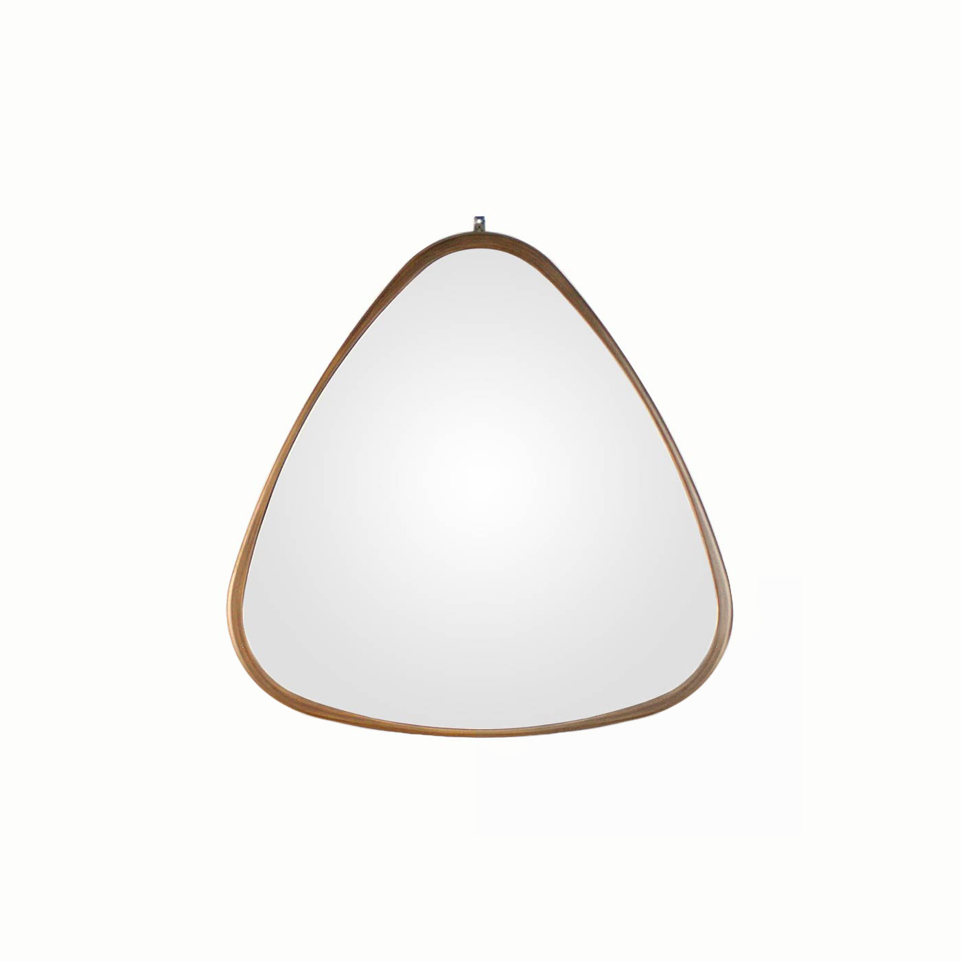 Pebble Asymmetrical Wall Mirror