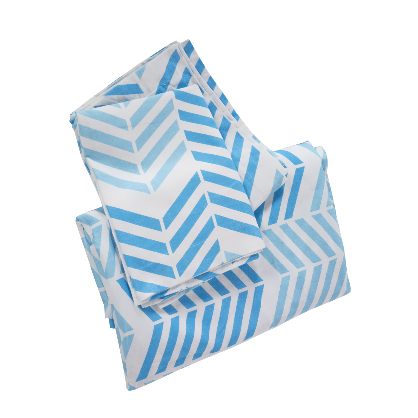 Chevron Bedsheet