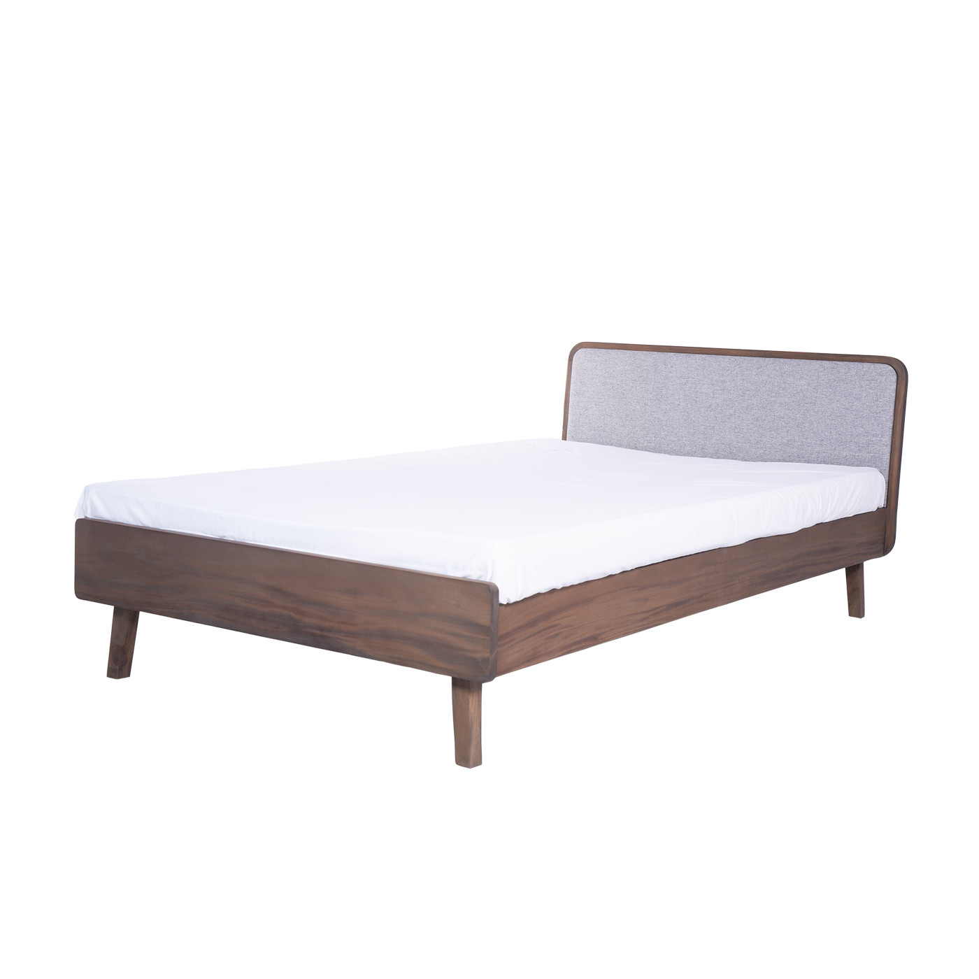 Vesterbro  Dark Single Bed