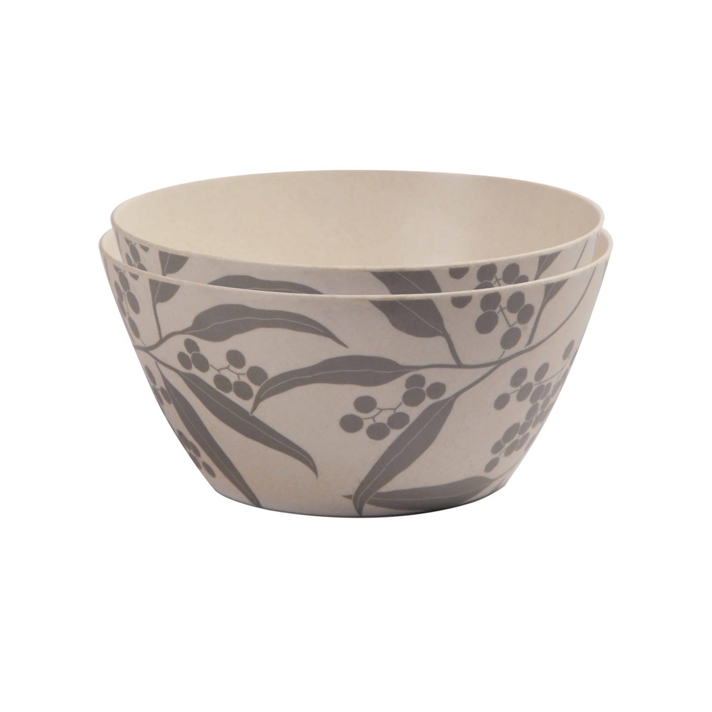 Forest Bowls