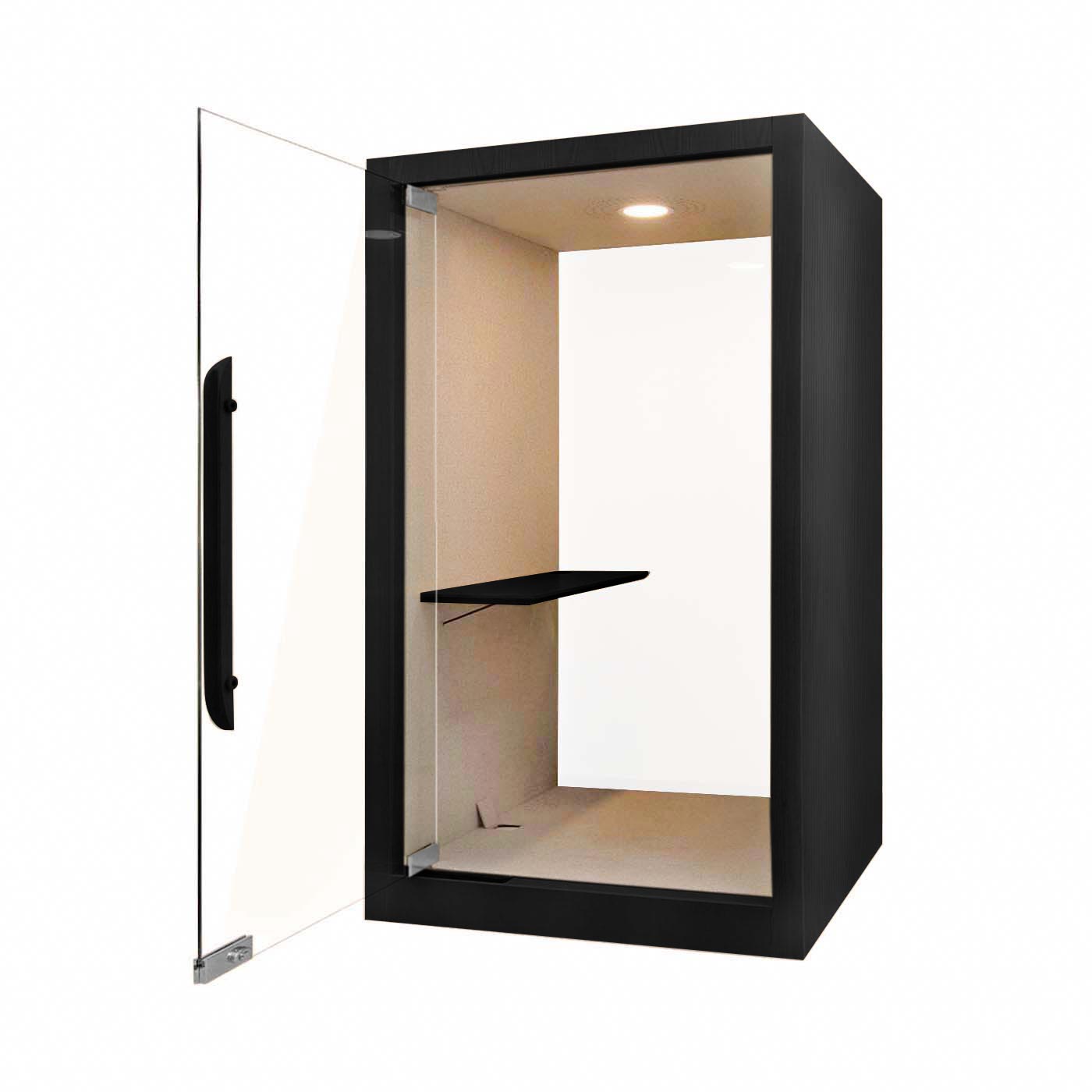 The Mod Pod One Seater