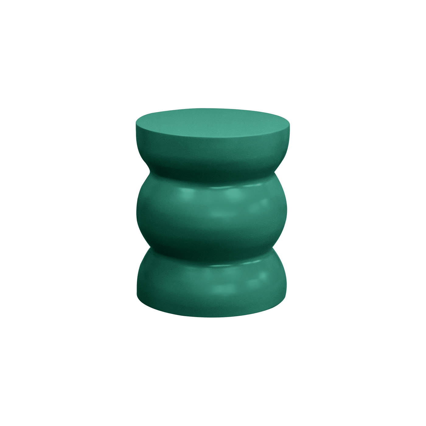 Knole Side Table