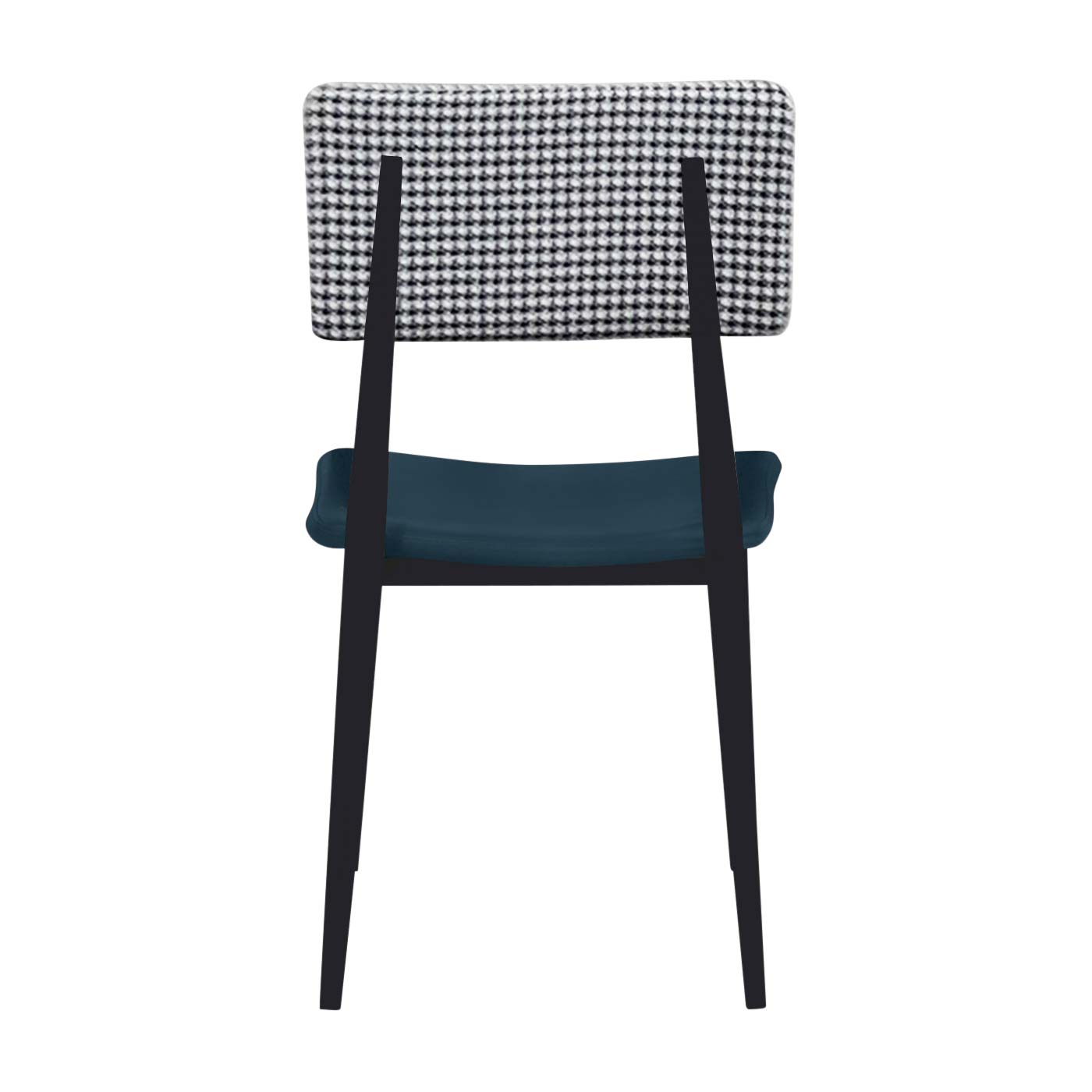 Vesterbro Ebony Dining Chair