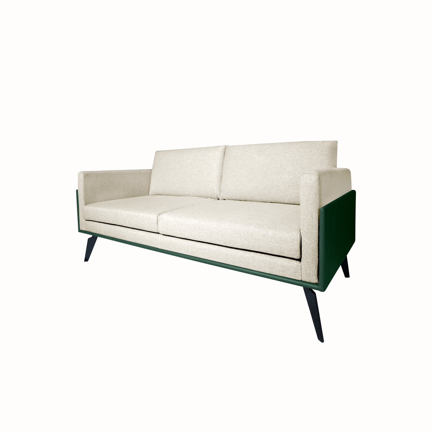 Brera Double Sofa