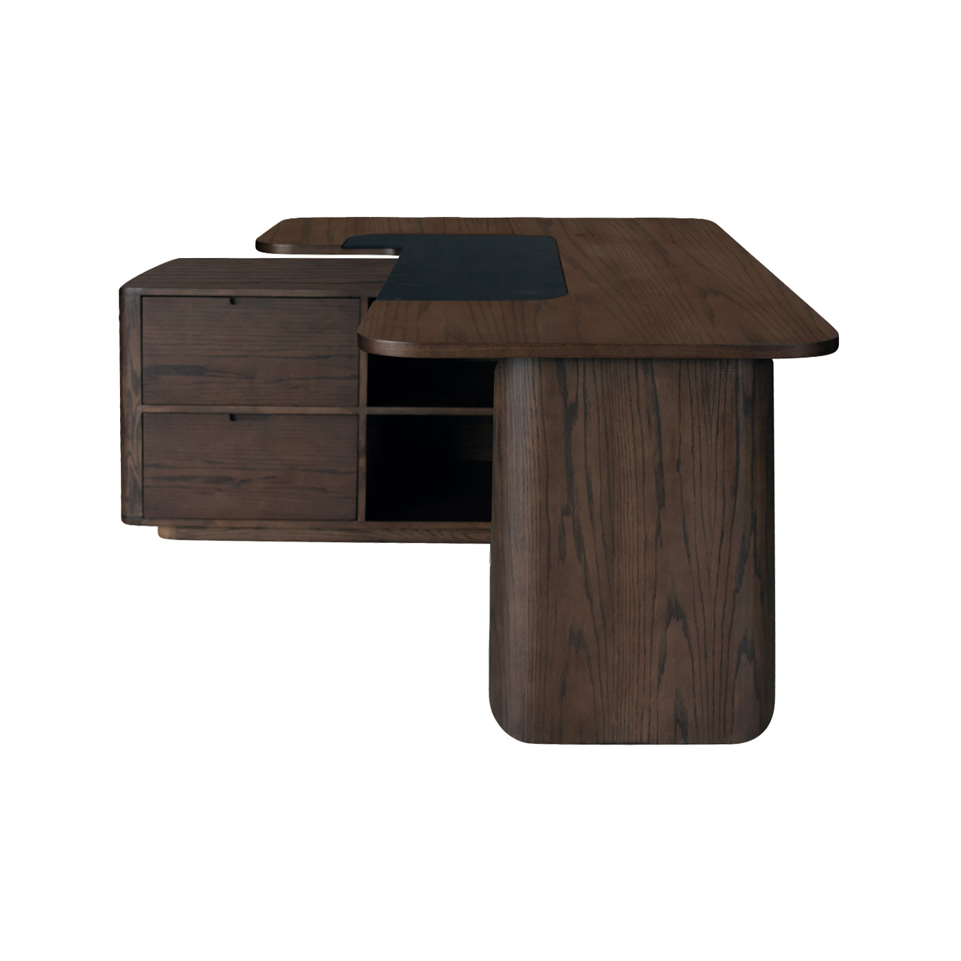 Nancy Engineered Wood Executive Table