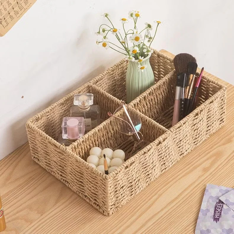 Braided Organiser