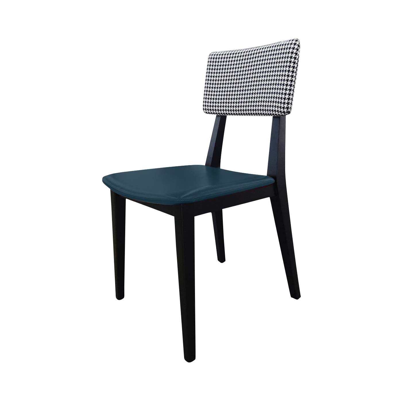 Vesterbro Ebony Dining Chair