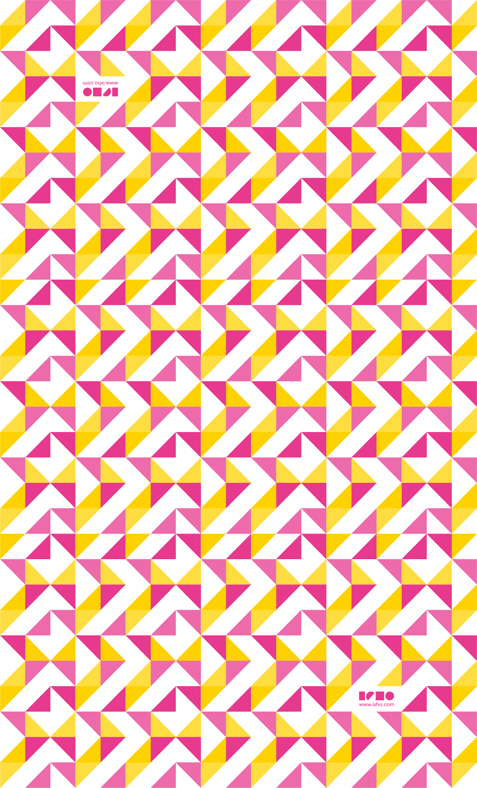 Patterned Wrapping Paper