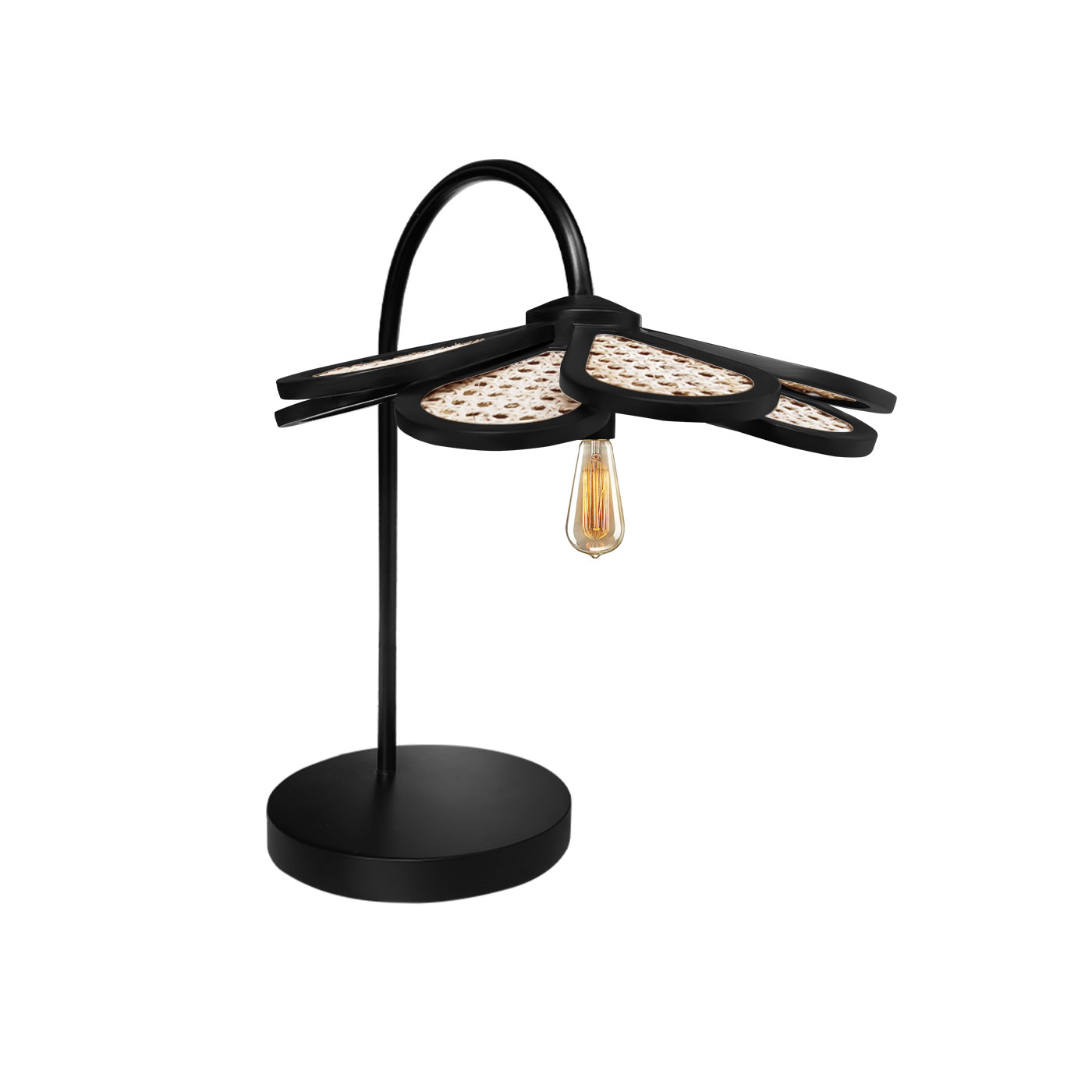 Tora Table Lamp