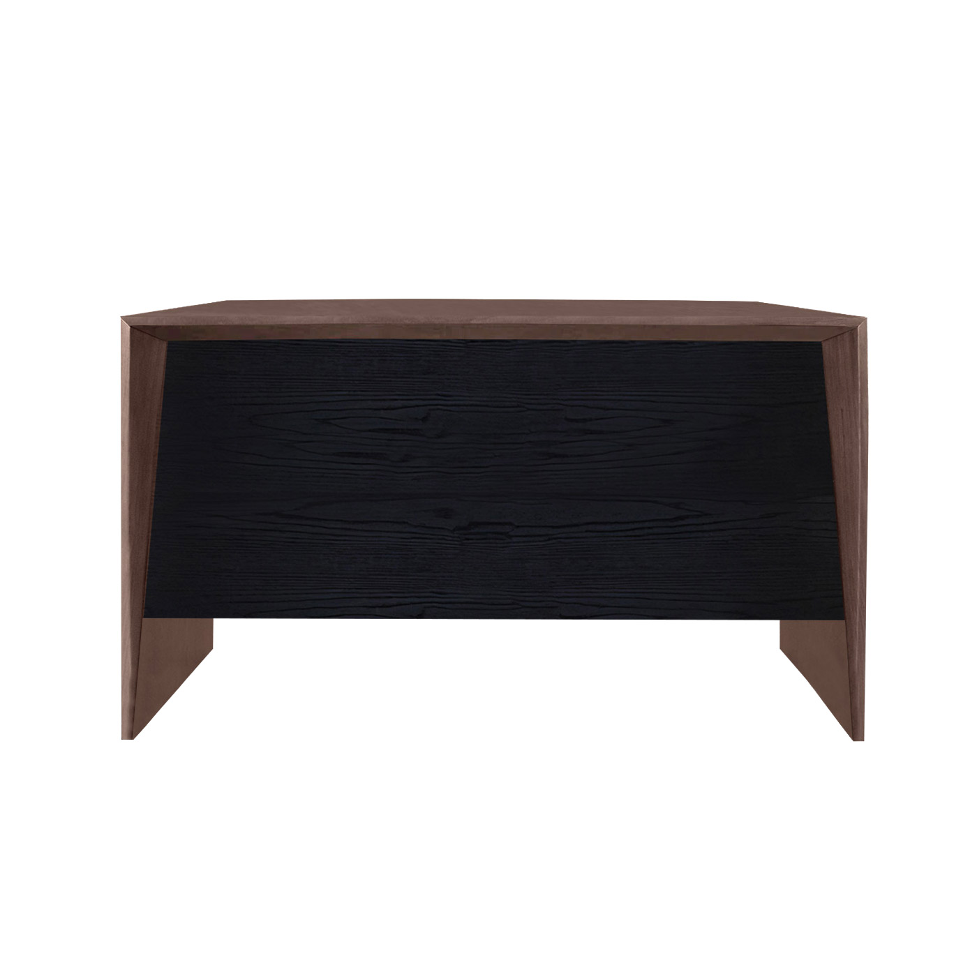 Riehen Engineered Wood Workstation