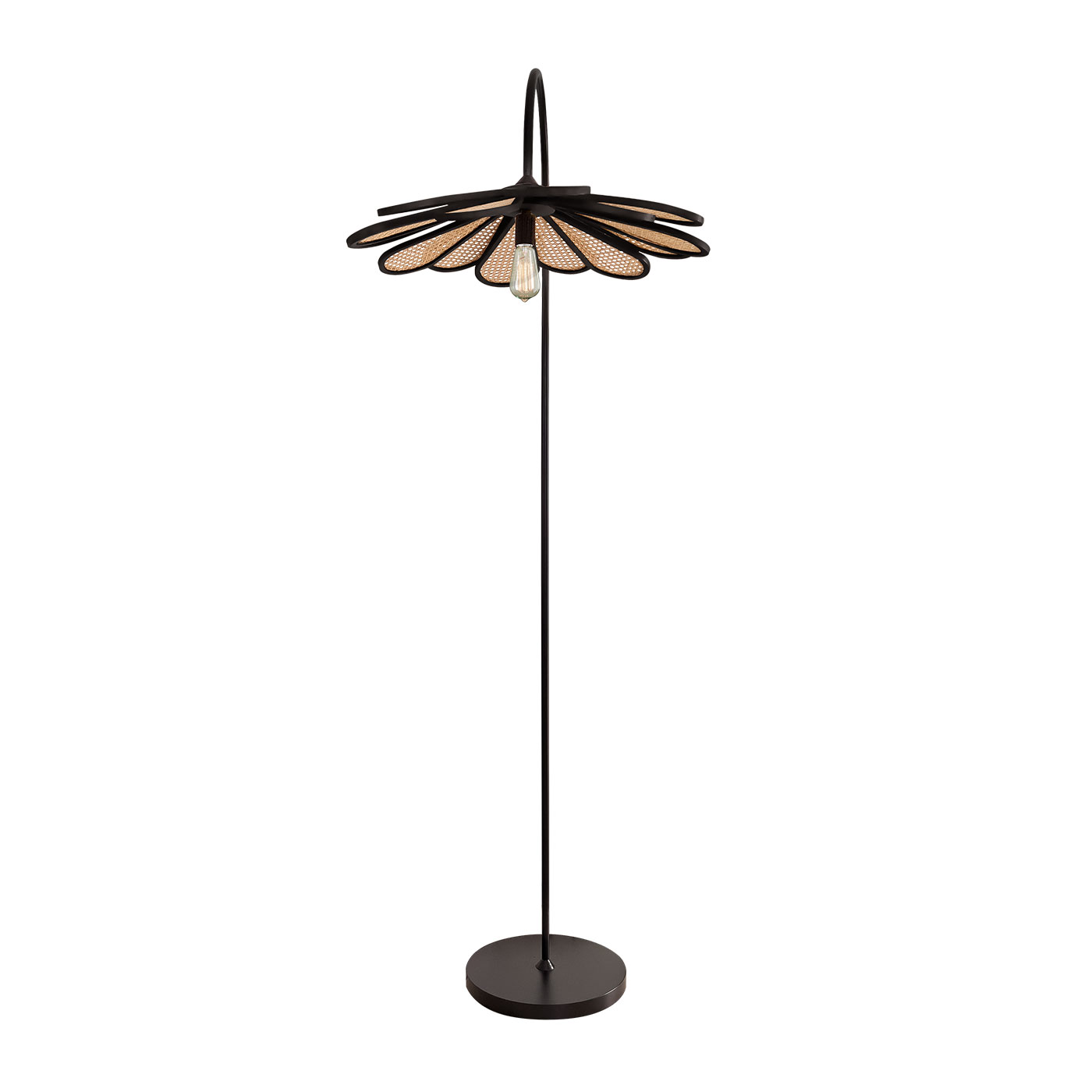 Tora Floor Lamp