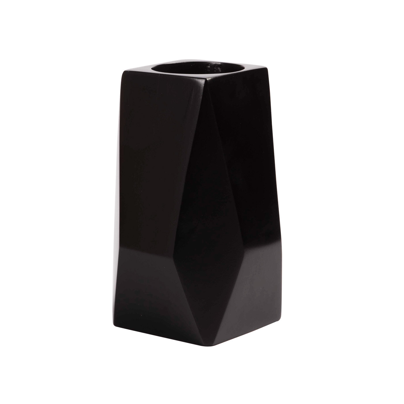 Soho Short Vase