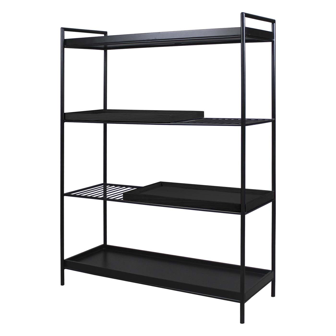 Dessau Open Shelf