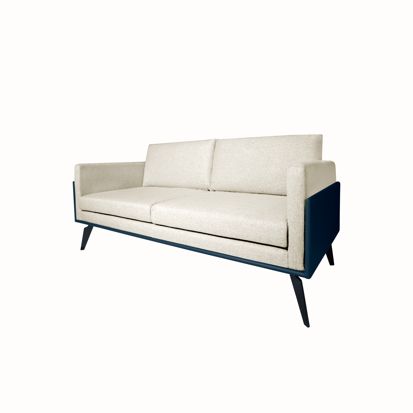 Brera Double Sofa