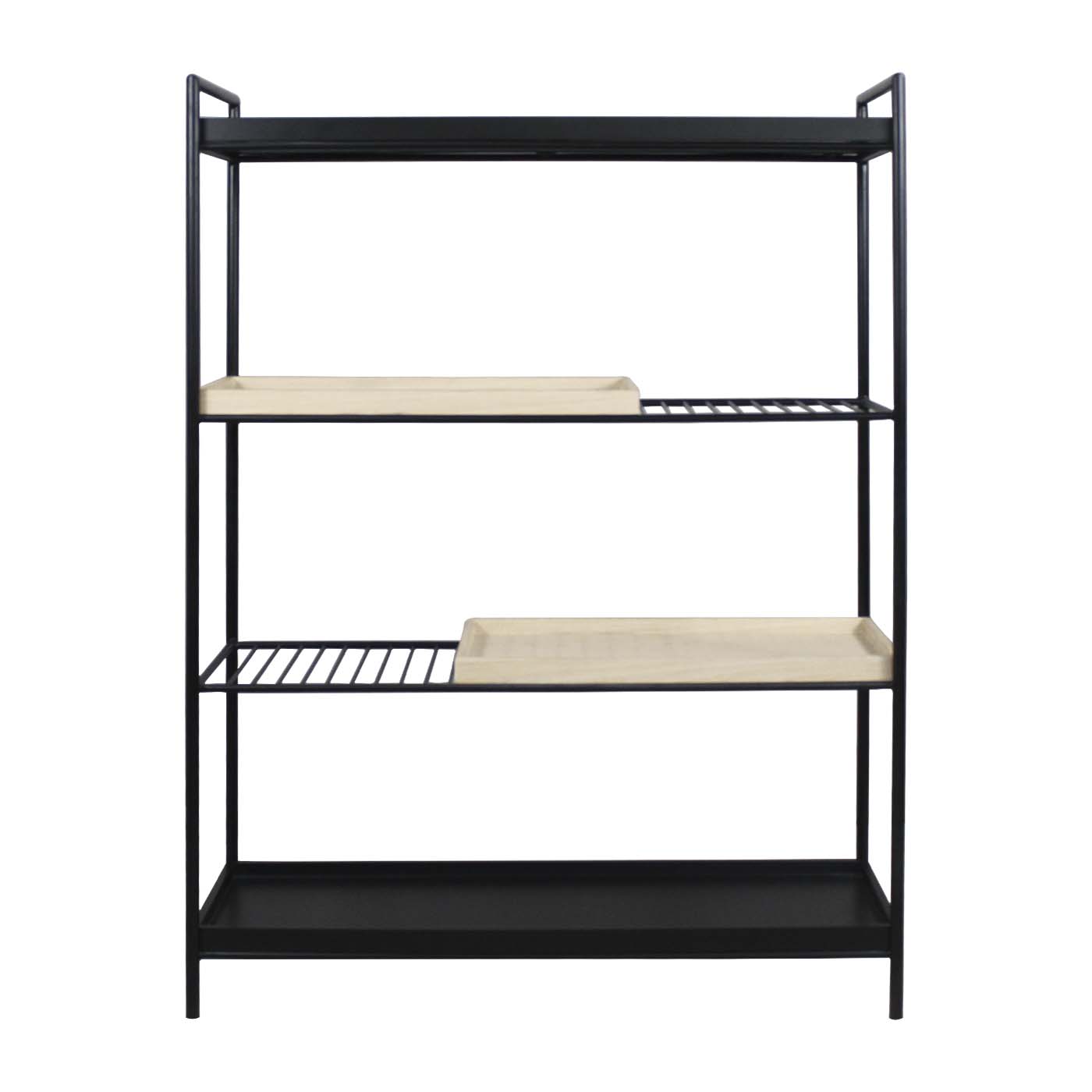 Dessau Open Shelf
