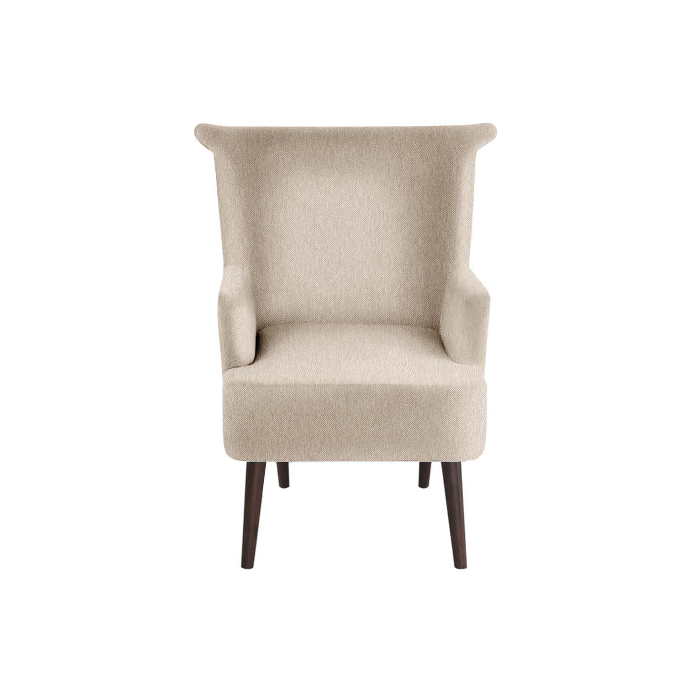 Pompeii Dark Arm Chair