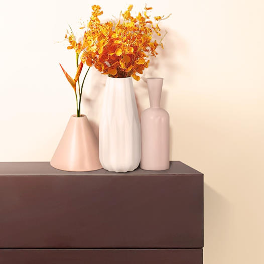 Curvado Vase