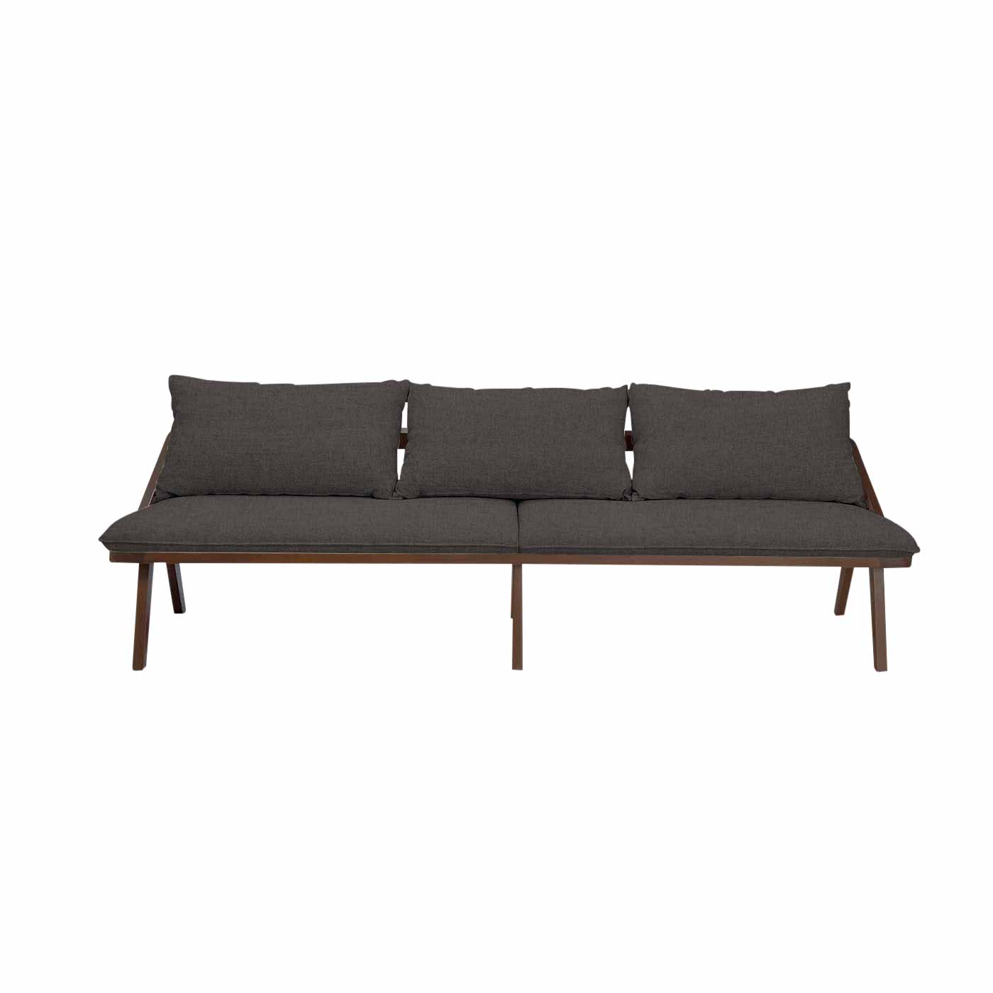Avesta Three Seater Sofa
