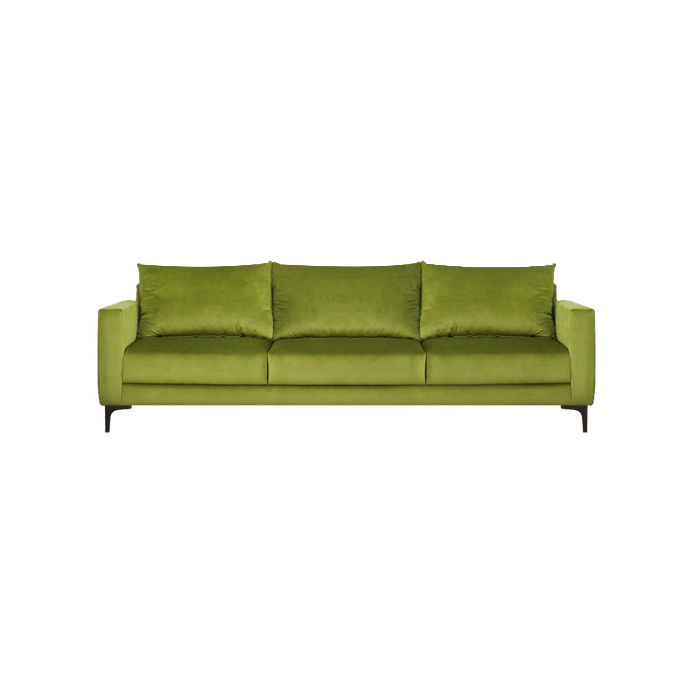 Smithfield  Three Seater Sofa