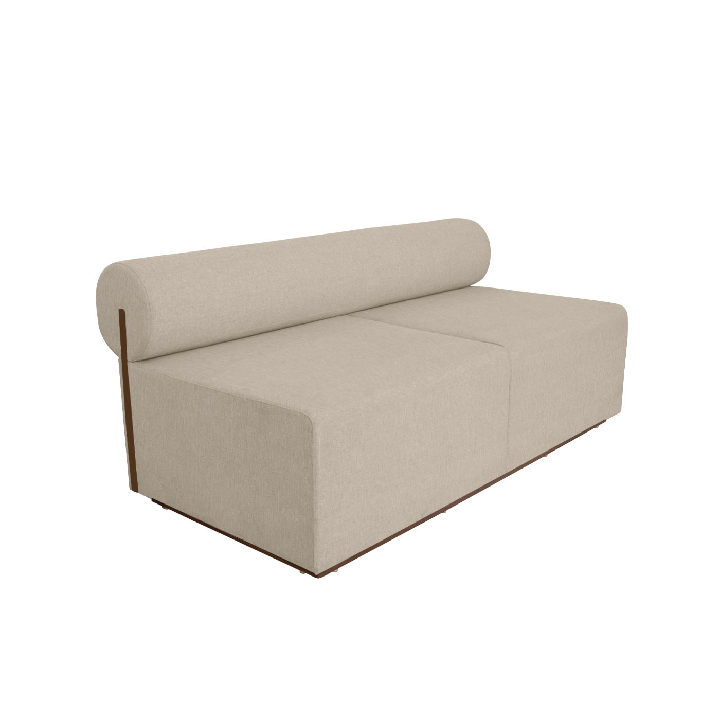 Montpellier Double Sofa