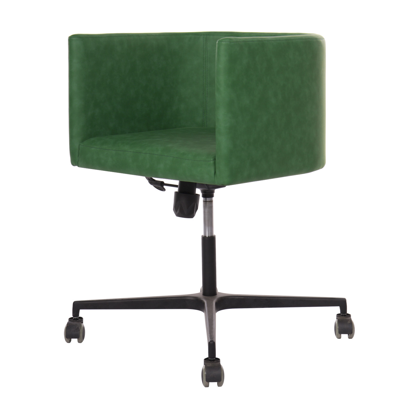 Dalian Faux Leather Office Chair