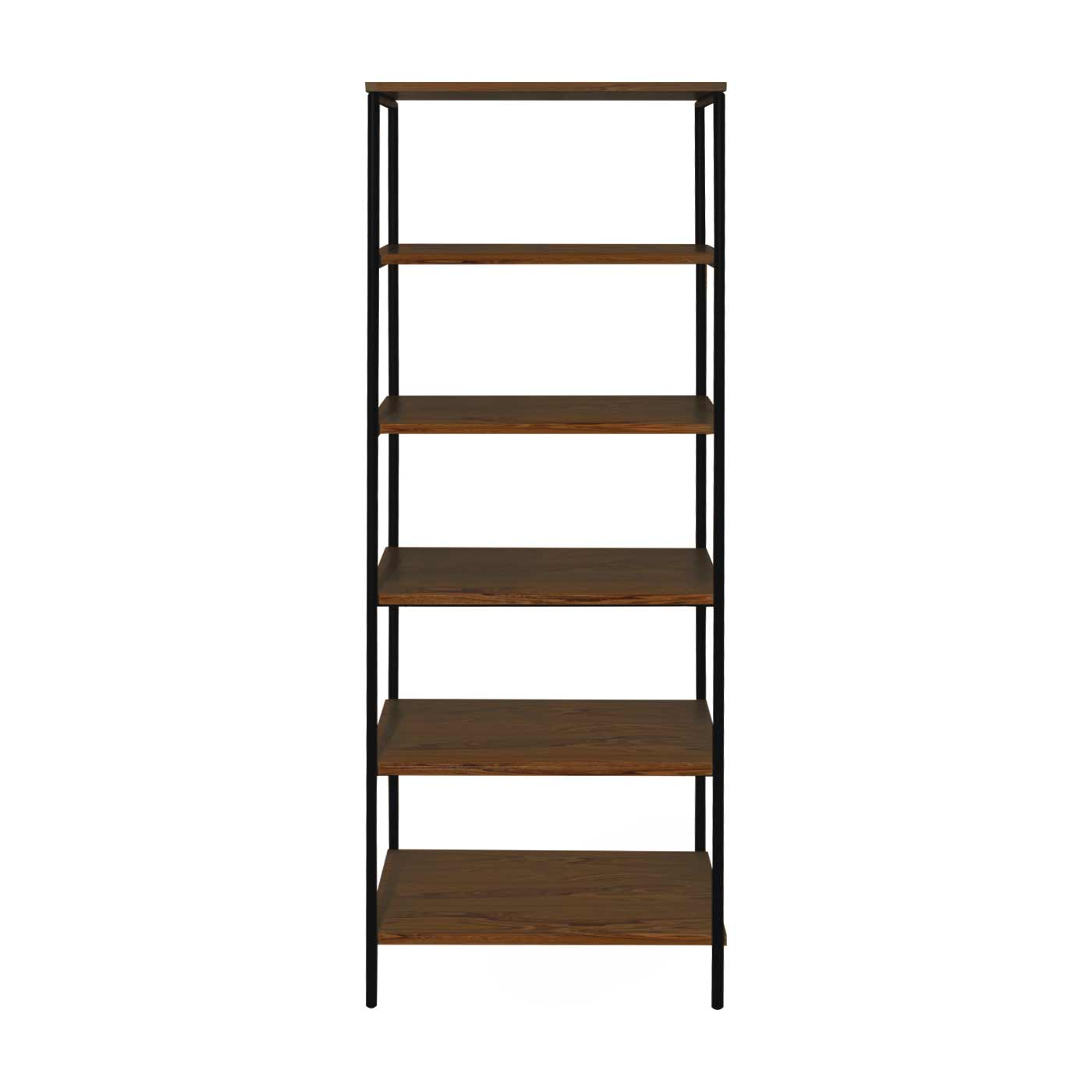 Sheffield Open Shelf