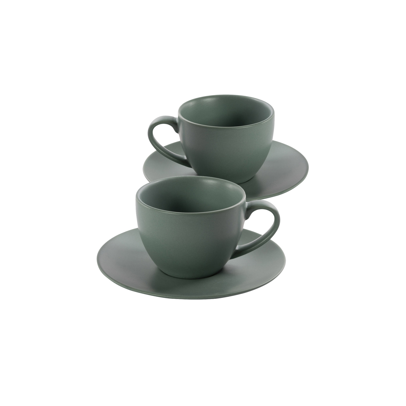 Ceramic Tea Sets