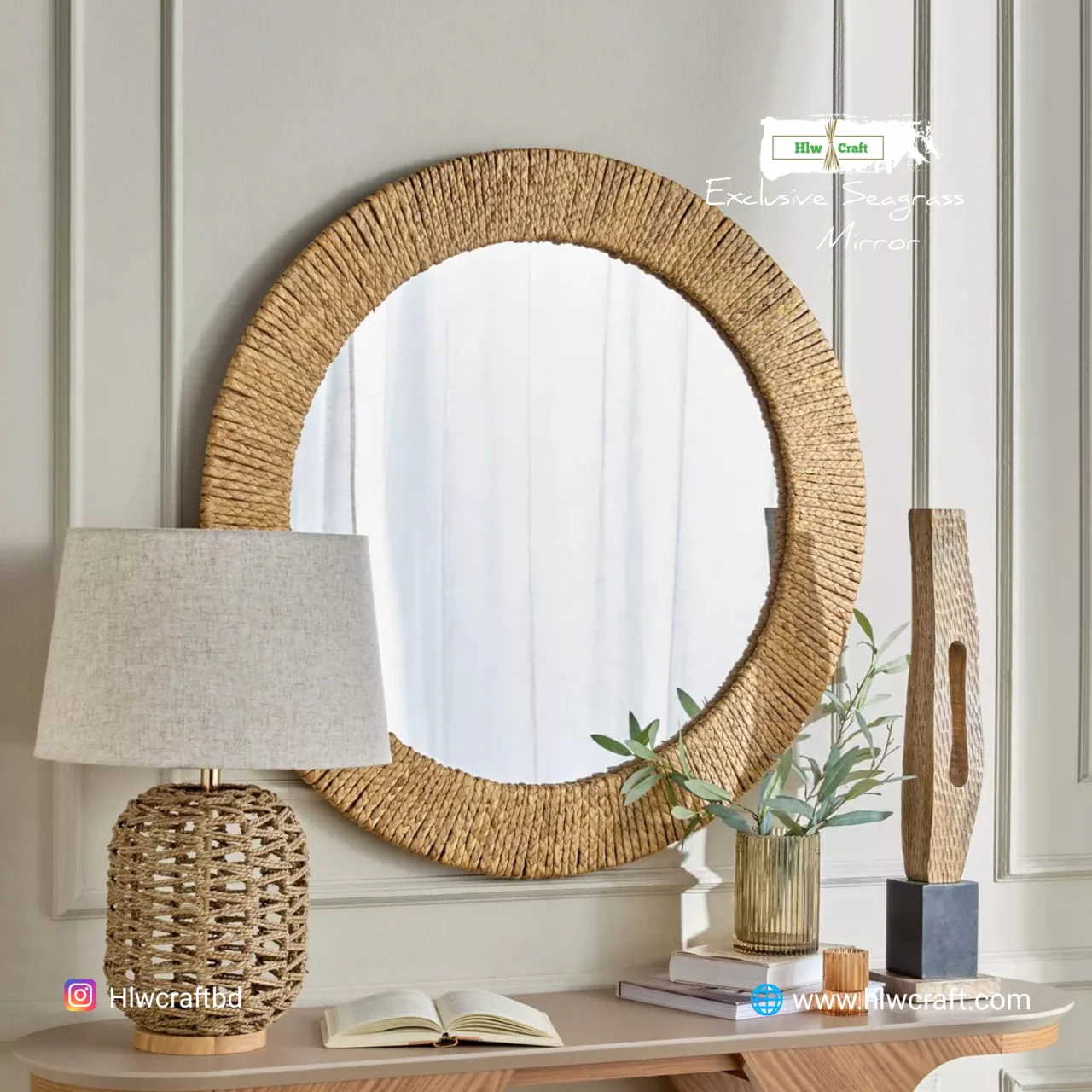 Wall Mirror