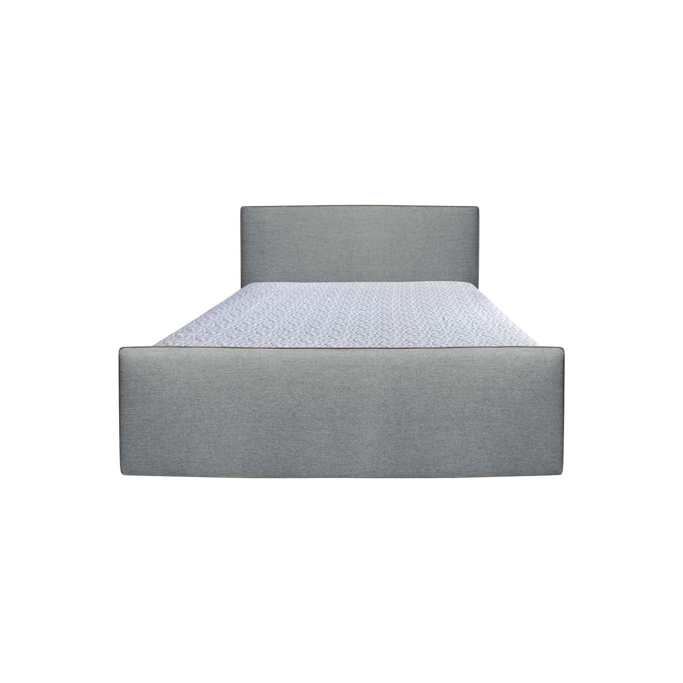 Aarhus Queen bed
