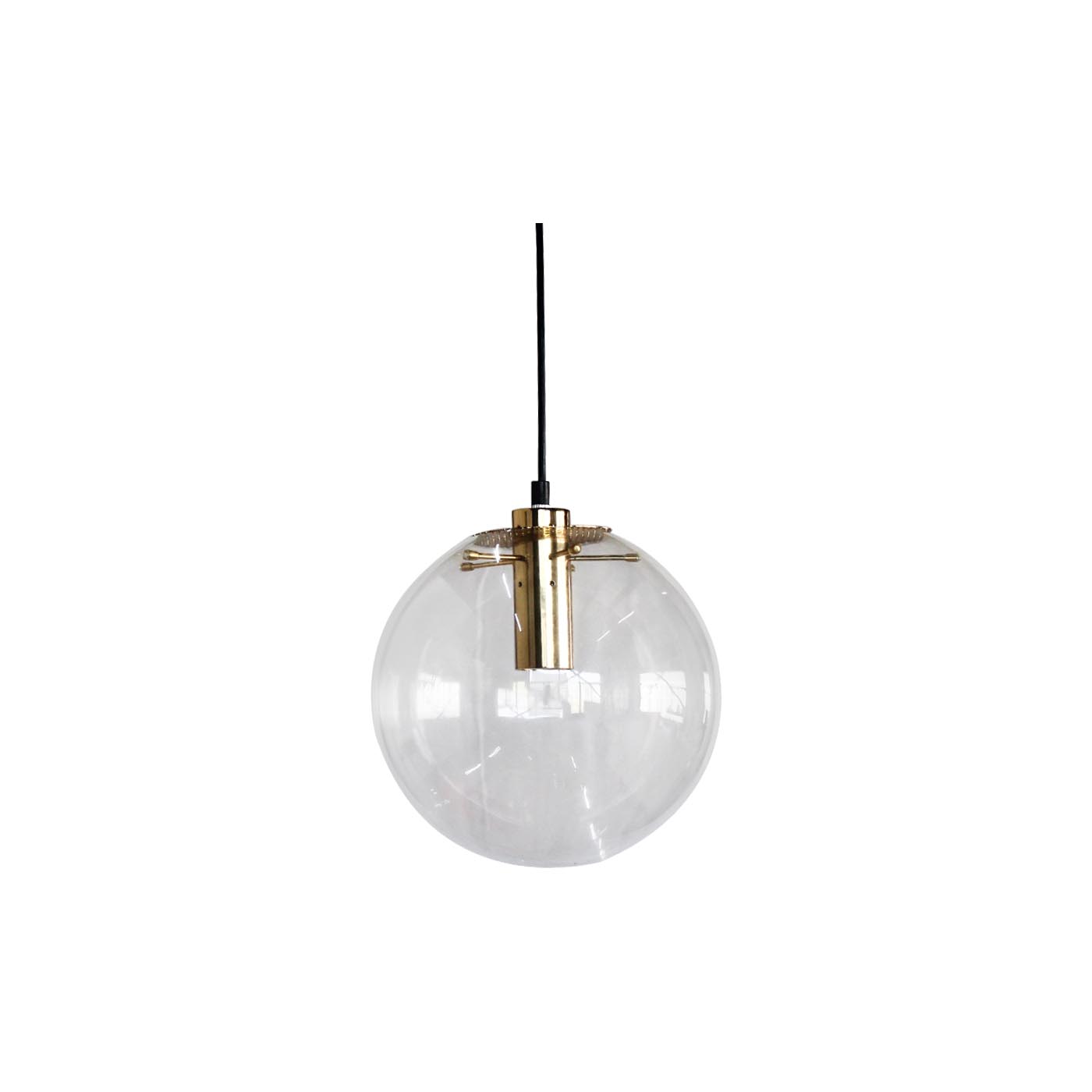Kristall Ceiling Lamp