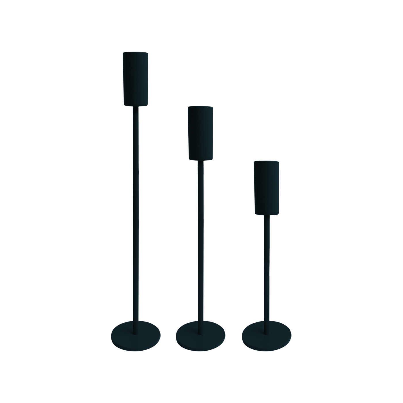 Navigli Candle Stand