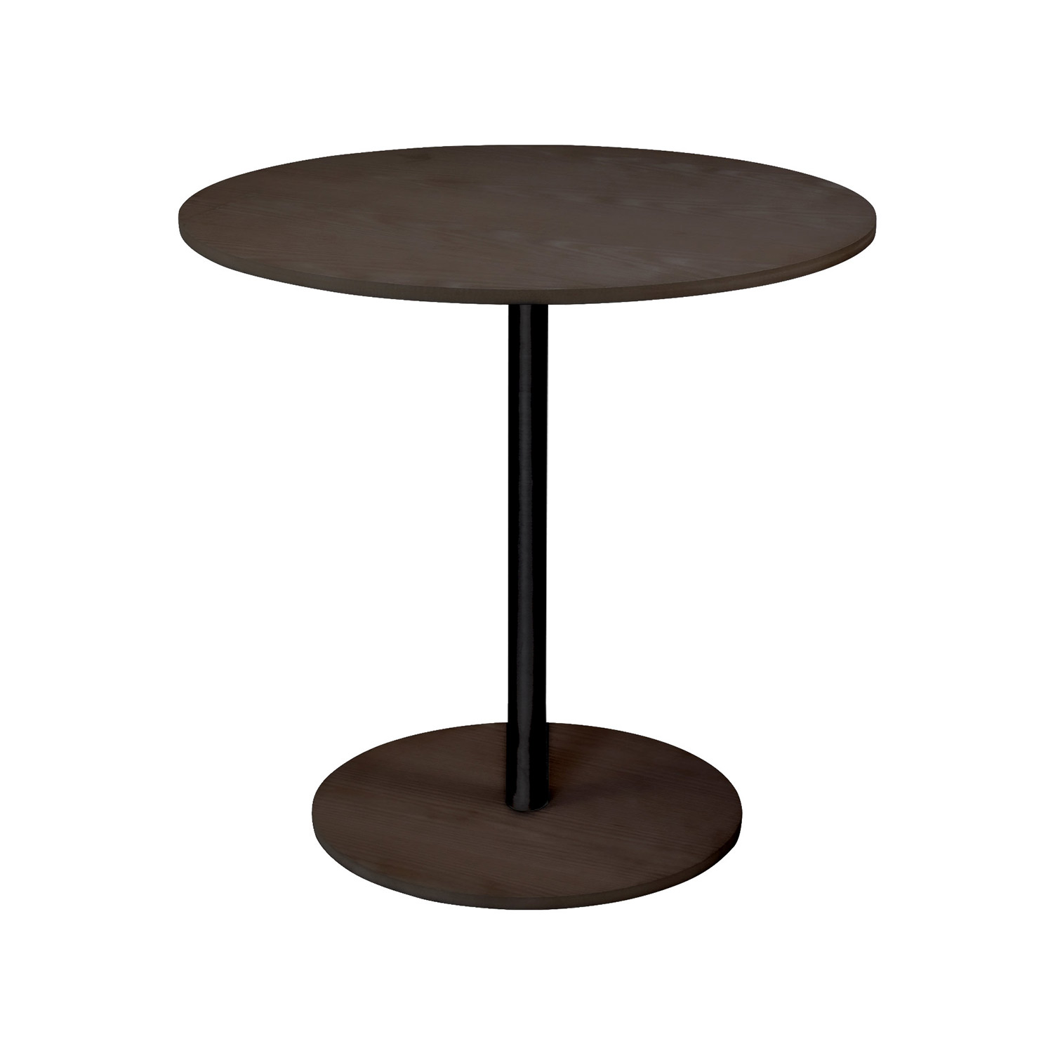 Tertre Single Stand Two Seater Dining Table