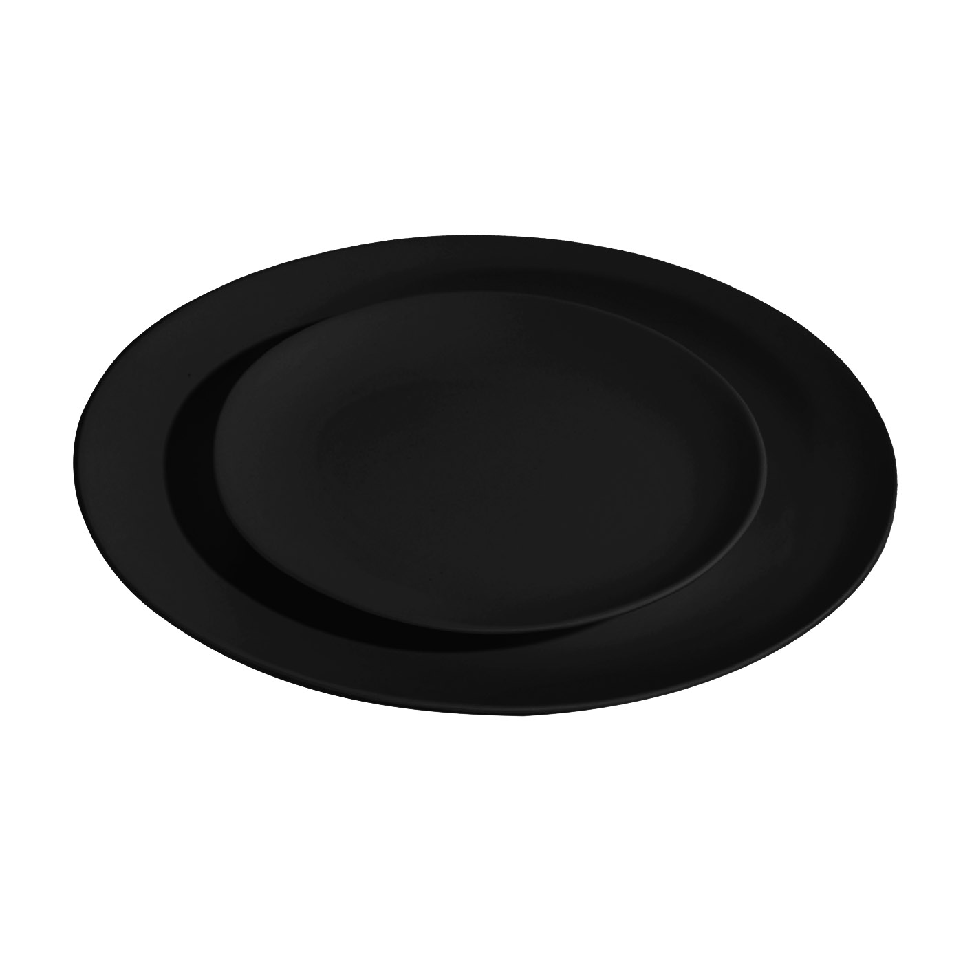Ceramic Platters