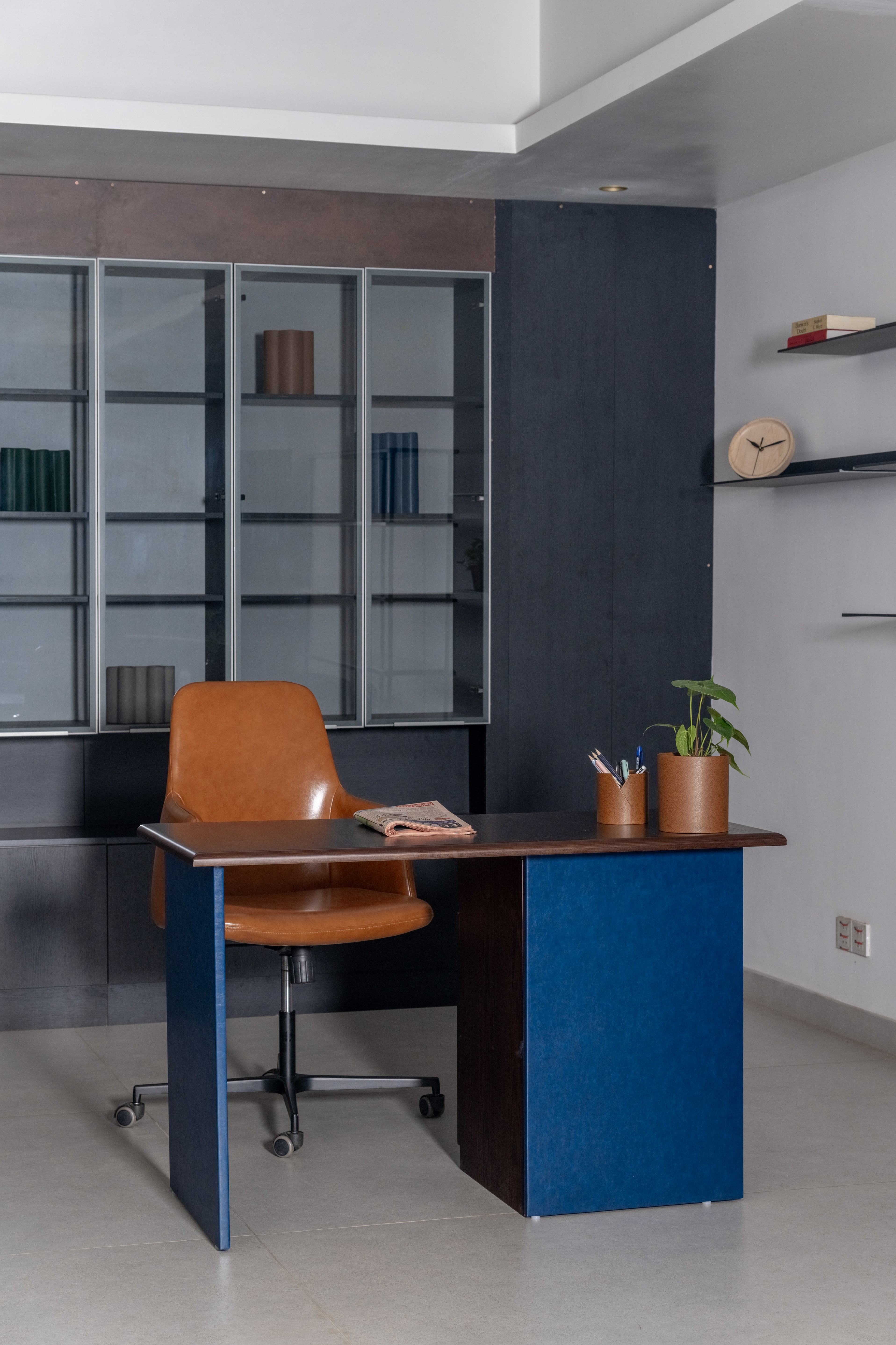 Brera Workstation