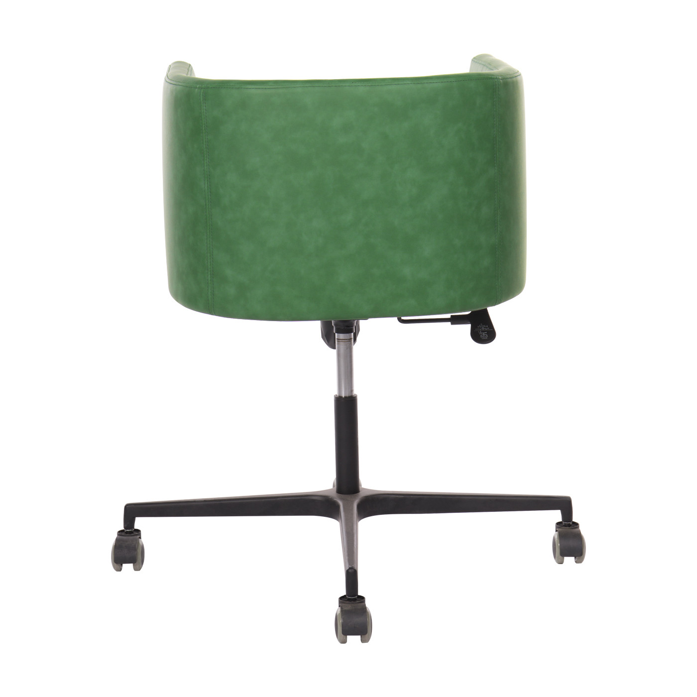 Dalian Faux Leather Office Chair