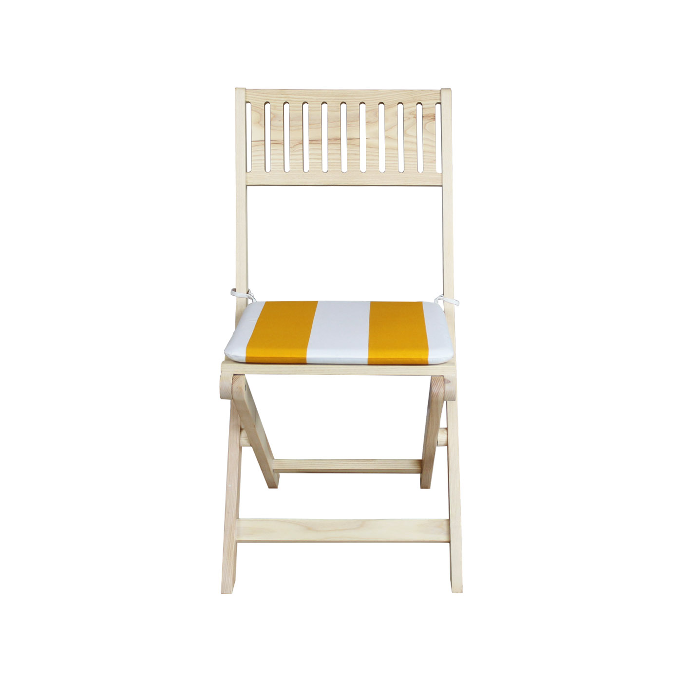 Palermo  Light Folding Chair
